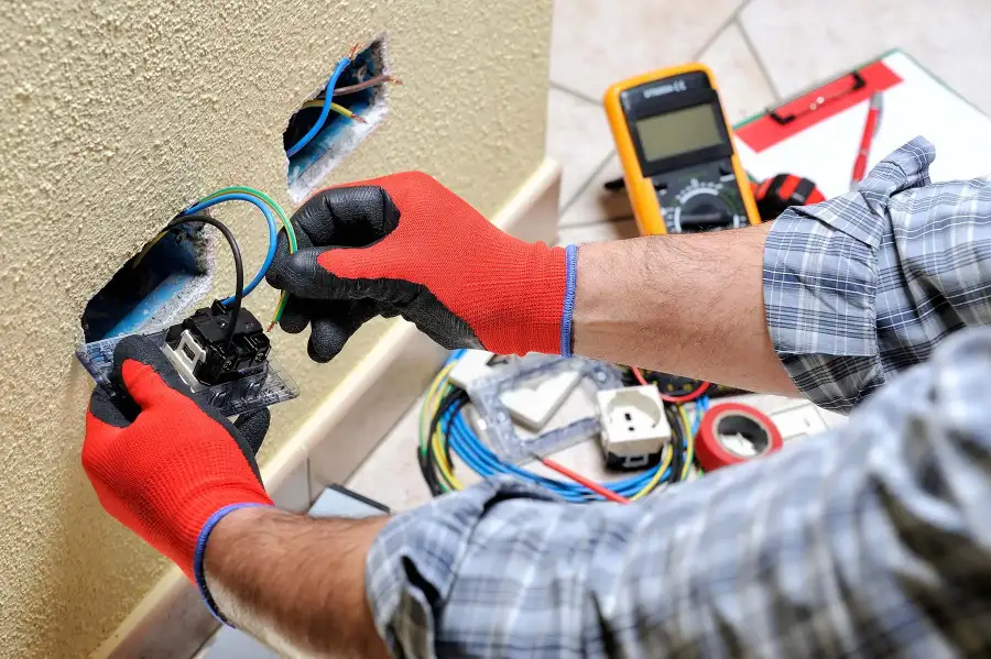 electrical repair Manchester