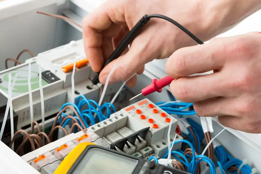 electrical repair UK