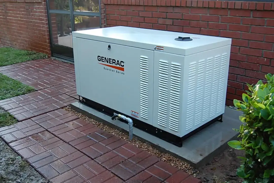 Generator Service And Repair Services