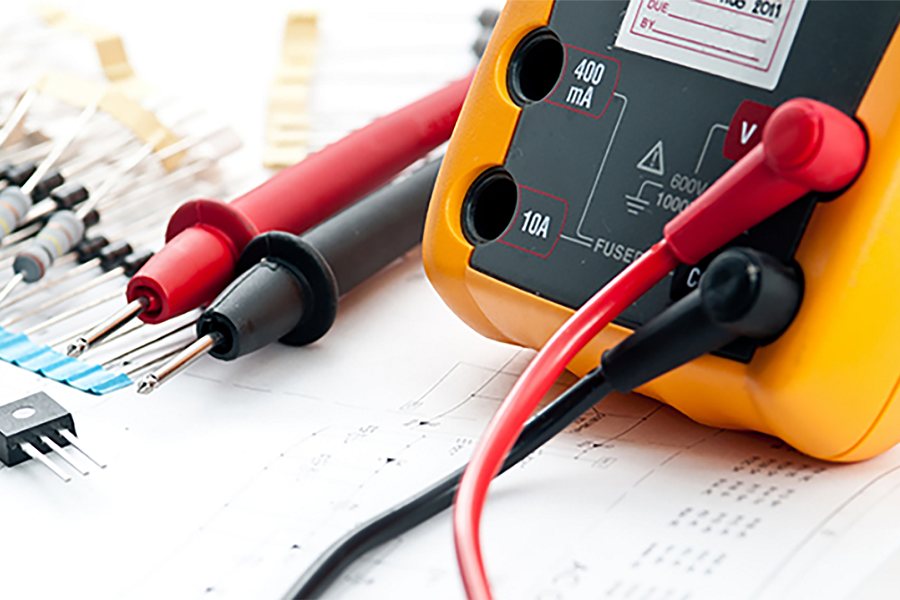 Electrical Fault Finding Manchester bilwire electrical services