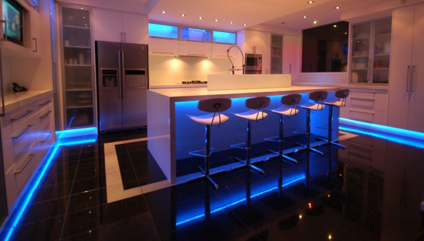 LED Lighting Installation Services in Manchester, Lancashire, Rossendale and Surrounding Areas