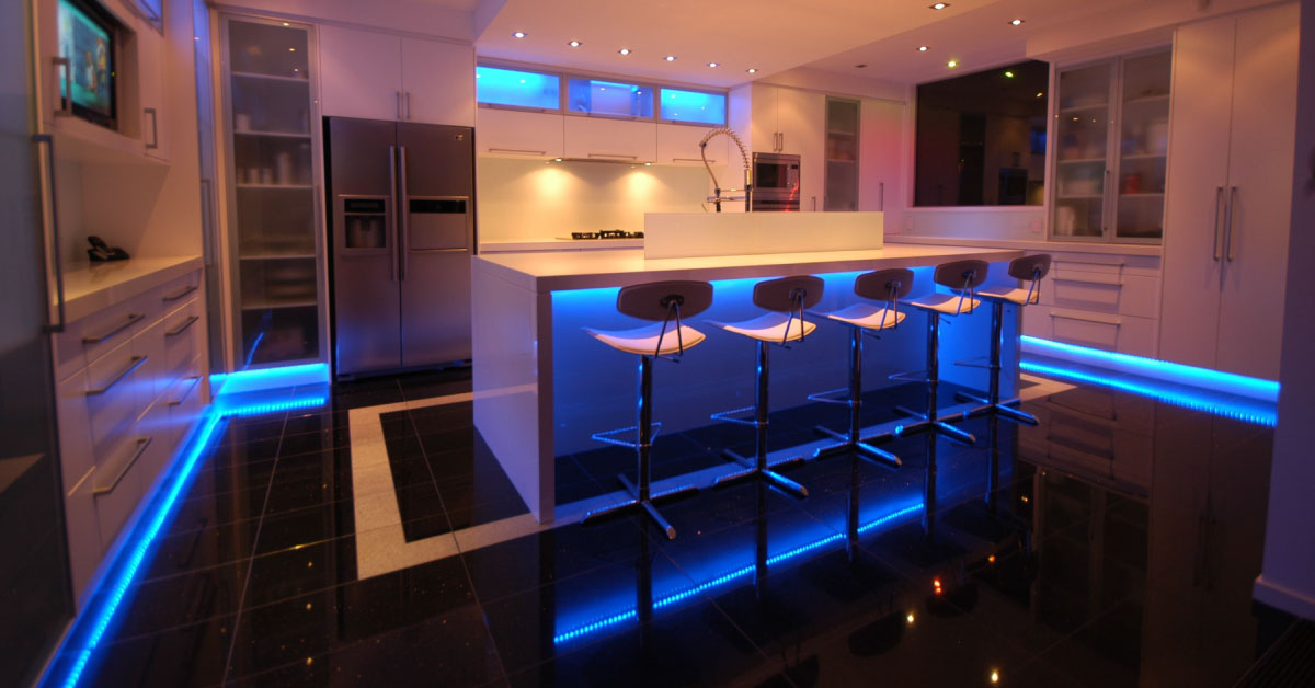 LED Lighting Installation Services in Manchester, Lancashire, Rossendale and Surrounding Areas