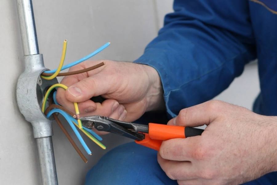 Partial Rewire Services in Manchester - Bilwire Electrical