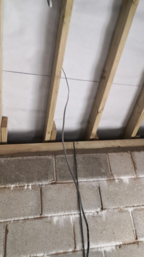 Electricain Manchester Bilwire Electrical Services Rewiring 3