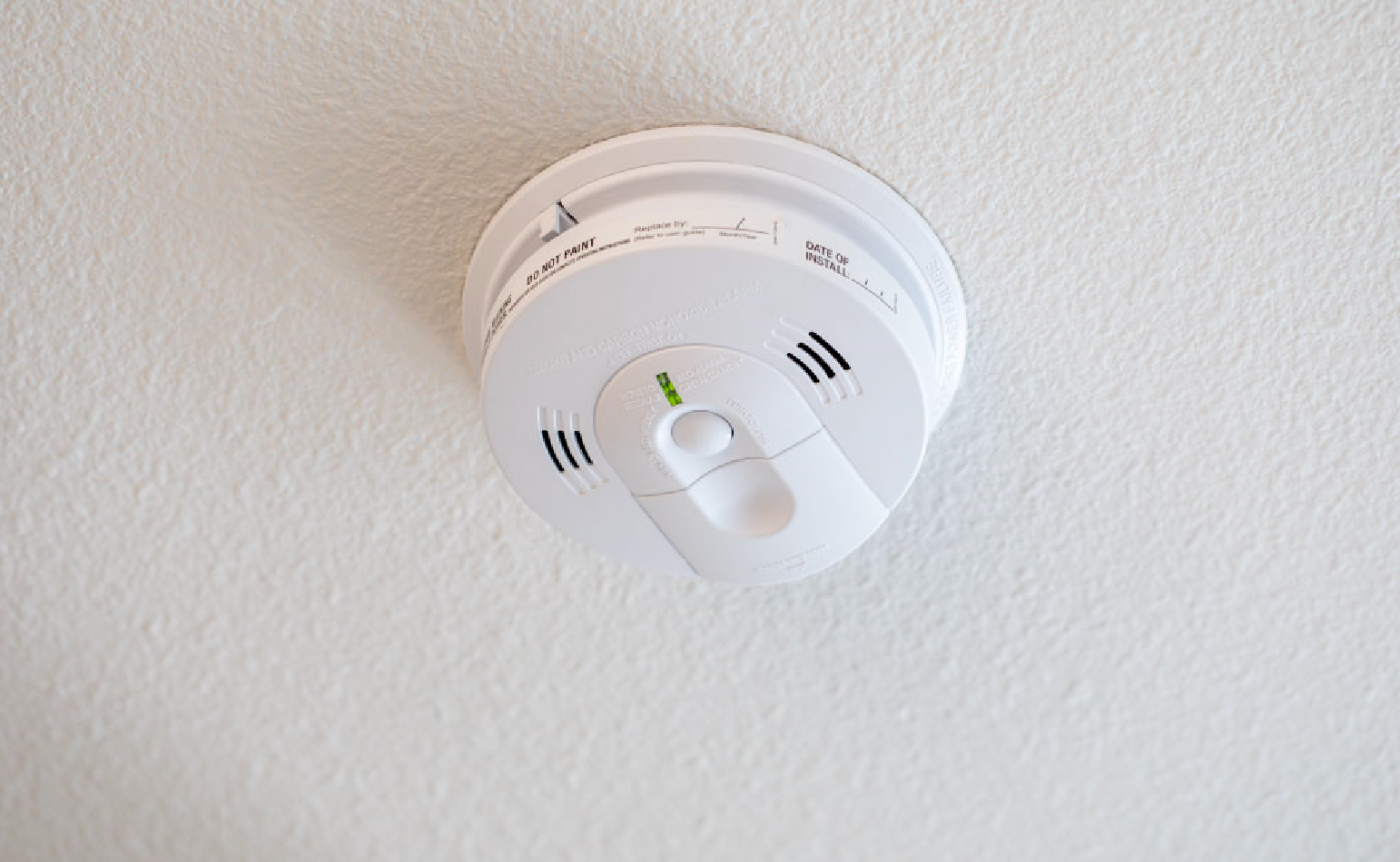 smoke detector installation manchester Bilwire Electrical Services-01