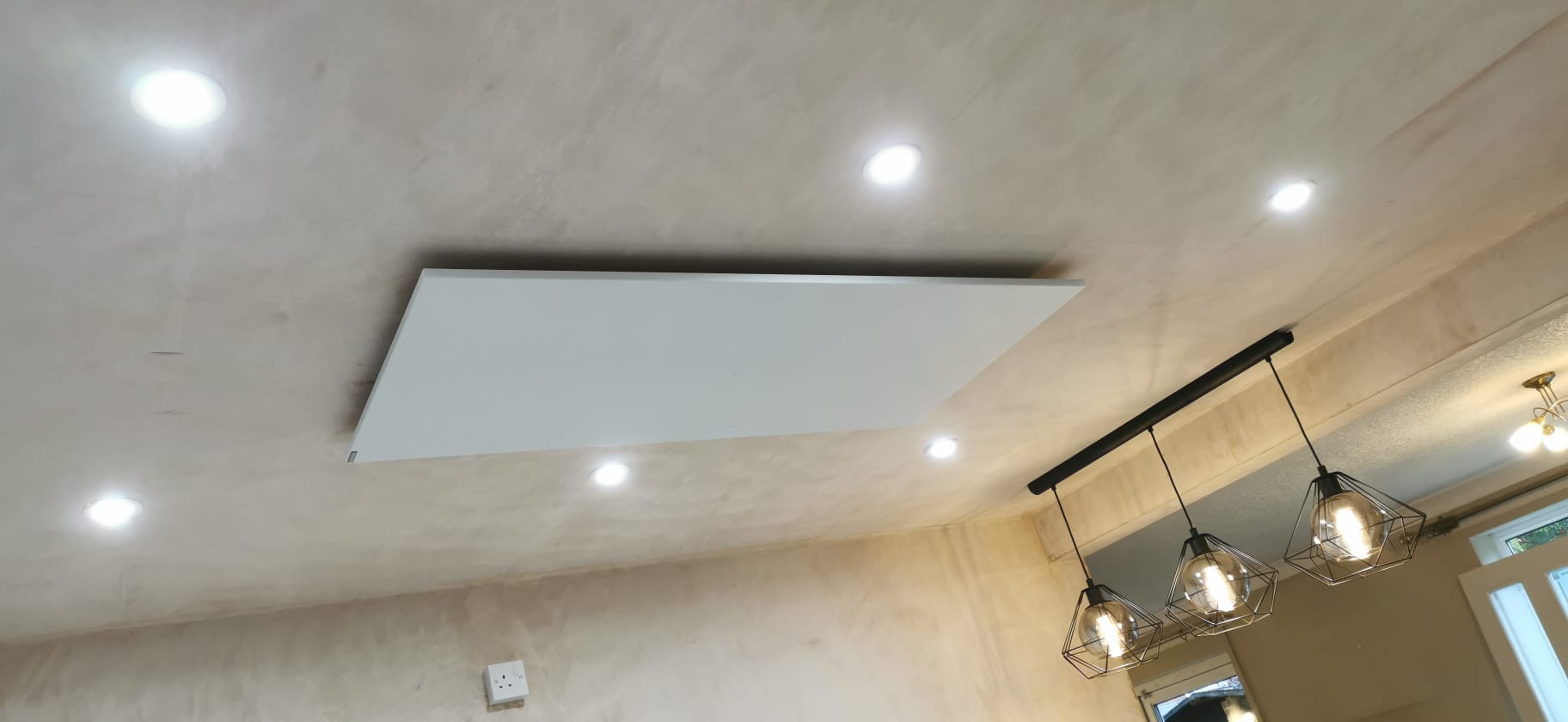 Bilwire Electrical Services Home Lighting Installation Manchester 3