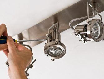 Key Factors to Consider When Choosing a Lighting Installation Service