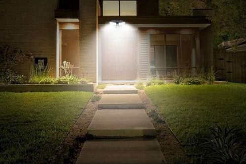 led security lighting
