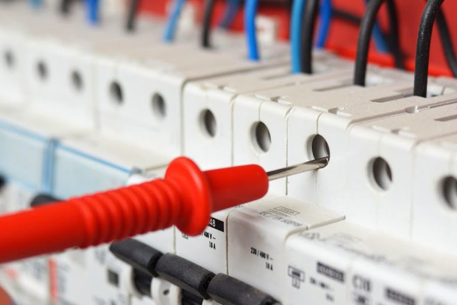Why Choose Bilwire Electrical Services in Rossendale